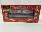 American Flyer Ringling Bros. Flat Car W/ Piggyback Trailers 6-48568. Fixed Price $39.99.