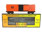 30-7475 Mth New Haven (#6464725) Box Car. Fixed Price $49.95.
