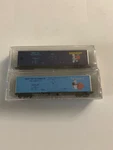 Scale Micro-trains Snoboy & Snomaid Mechanical Reefer Pack Mt 69112 Bnib. Fixed Price $35.00.