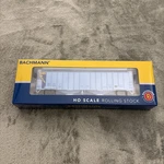 Bachmann Gatx 4180 Airslide Hopper # 57231 Item 70622 Scale Rolling Stock. Fixed Price $49.99.