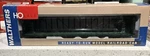 Walthers Ho Rtr 932-4101 72 Center Beam Flat Car British Columbia Nib. Fixed Price $35.99.