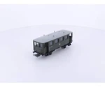 Piko 5/6514-010 Ho Dr Passenger Car (#2). Fixed Price $14.73.
