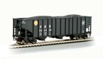 Bachmann Ho Scale Pennsylvania Yellow Ball Beth Steel 100 Ton 18713. Fixed Price $33.35.