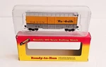 Roundhouse Scale D&rgw 40' Aar Box Car # 20504. Fixed Price $16.06.