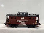 Mth Premier 20-91153 Pennsylvania N5C Caboose #477929 W Antenna Prr N-5C. Fixed Price $58.50.