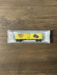 Scale Micro-trains Mtl 59060 Gh Fudgsicle 40' Steel Ice Reefer #601. Fixed Price $39.95.