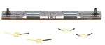 Trix 66676 Scale Interior Lighting Kit. Fixed Price $28.76.