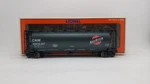 Lionel 6-52216-567 Chicago & North Western Cylindrical Green Hopper Ln/box. Fixed Price $58.19.