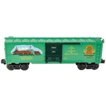 Lionel 6-52361 Train Collectors Association 50TH Anniversary Nttmc Boxcar. Fixed Price $70.01.