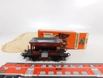M Rklin H0 Ac 4610 Ballast Freight Car Talbot Db Very Good + Box #DO352-0.5. Fixed Price $45.42.