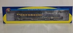 Athearn Ho Rtr ATH93803 Rotary Snowplow And Tender Santa Fe #199361. Fixed Price $79.95.