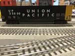 Mth Premier 20-90022D Union Pacific Coalporter Hopper Car. Fixed Price $35.00.