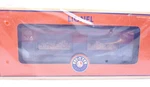 Lionel Train 6-52485 Metca 2008 Division Nyc Mint Car 196108 New Box. Fixed Price $75.99.