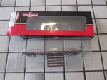 Intermountain Trailer Train Flat Car Ho Scale. Fixed Price $18.90.