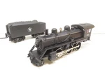 Mth 30-1148-1 Pennsylvania 2-6-0 Steam Engine Ln Custom Patined. Fixed Price $255.99.