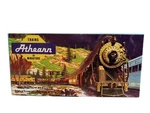Athearn Bev-bel Corp #1378 34' 2-BAY Hopper Delaware Hudson D&h Black 6295. Fixed Price $6.95.