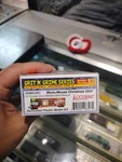 Ho Scale Grit N' Grime Series Accurail Micro-mouse Christmas 2024. Fixed Price $46.31.
