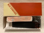 Red Caboose Ho Scale Refrigerator Car Kit Each Sold Separately. Fixed Price $24.99.