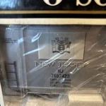 K-line Electric Trains K765-7423 Nj Commemorative Quarter State Scale New. Fixed Price $19.99.
