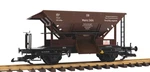 Piko 37852 Bahnbau Vi Self-unloading Hopper. Fixed Price $195.32.