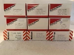 Mckean Models Ho Scale Unassembled Freight Car Kits Each Sold Separately. Fixed Price $24.99.