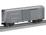 Lionel No. 2426110 U.s. Navy Patriotsounds PS1 Box Car #61-02450, Gauge, Nib. Fixed Price $188.99.