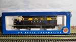 Bachmann #11709 Ho Emd Ft Diesel Locomotive Santa Fe New Open Box W/ Docs. Fixed Price $42.95.