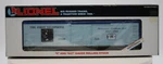 Lionel 6-19509 Alexander Graham Bell Reefer Ln/box Gauge 1:48 Scale Nib. Fixed Price $20.00.