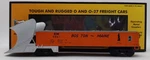 Mth 30-7946 B&m Heavy Duty Snow Plow W/headlight Ln/box. Fixed Price $59.99.