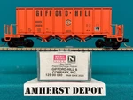 Micro Trains Gifford Hill Hopper Scale New. Fixed Price $32.95.