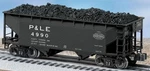 Lionel Die Cast Pittsburgh Lake Erie Offset Coal Hopper 6-17070 New York Central. Fixed Price $79.99.