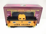 Mth 20-91111 Long Island N-8 Caboose #56 Ln/box. Fixed Price $69.99.