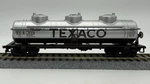 Ho Athearn Texaco 3 Dome Tank Car 1501 Trains Miniature. Fixed Price $17.99.