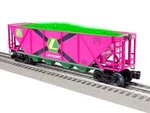 Lionel 2328100 Gauge Dc Comics Lexcorp Kryptonite Hopper. Fixed Price $99.99.