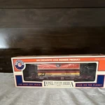 Lionel Gauge Mkt Maxi-stack Freight Car 58272 Exclusive Lcca Member Product. Fixed Price $69.10.