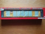 Ho 20006196 Gunderson Multi-max Auto Rack Union Pacific Ttgx #697387. Fixed Price $72.00.