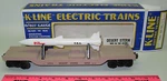 K-line K-6652 Desert Storm Missile Carrier. Fixed Price $49.00.