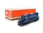 Lionel Legacy 2533802 Wabash Emd GP35 #547 Diesel Locomotive, Gauge. Fixed Price $673.99.