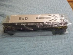 K-line & 'o' GUAGE/K6900-M001 69010 On Side /tofcee Service Silver Nib. Fixed Price $40.99.