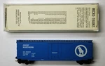 Mtl Micro-trains 32020 Great Northern Gn 36800 50 Foot Boxcar. Fixed Price $22.00.