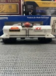 Industrial Rail Idm Tank Car Ace -99. Fixed Price $29.99.