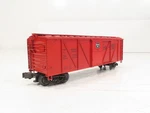 Weaver U3301LD Chicago Burlington & Quincy Boxcar #28128 Ln. Fixed Price $51.99.