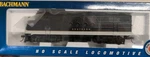 Bachmann Ho 11712 Ft-a Southern Locomotive. Fixed Price $85.00.