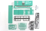 Intermountain Hobby Great Northern 40FT 12 Panel Box Car #20253 Instructn. Fixed Price $16.99.