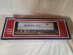 Williams Bachmann Trains Sante Fe Front Runner W' Trailer 48404 Sealed. Fixed Price $73.00.