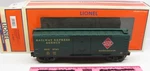 Lionel 6-19575 Rea Reefer. Fixed Price $50.00.
