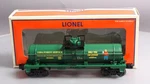 Lionel 6-52334 Gauge Smokey Bear 60TH Birthday Tank Car Nib. Fixed Price $60.79.