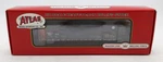 Atlas 1028-2 Scale Mwcx Coalveyor Hopper #100449 Ln/box. Fixed Price $26.39.