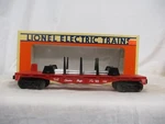 Lionel 6-16395 Canadian Pacific Rail Car Gauge. Fixed Price $39.99.