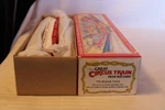 Ho Scale Walthers, Sells Floto, Norris, Rowe Flat Cars Great American Circus. Fixed Price $32.00.